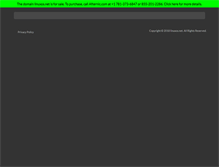 Tablet Screenshot of linuxos.net